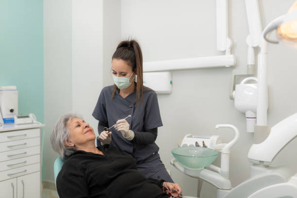 Best Emergency TMJ Treatment in Elkton, VA