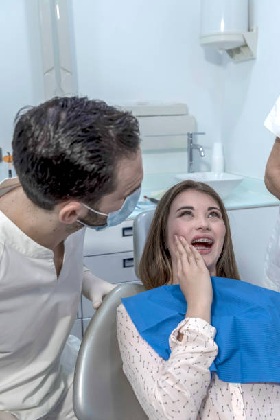 Best Emergency Dental Care for Broken or Chipped Teeth in Elkton, VA