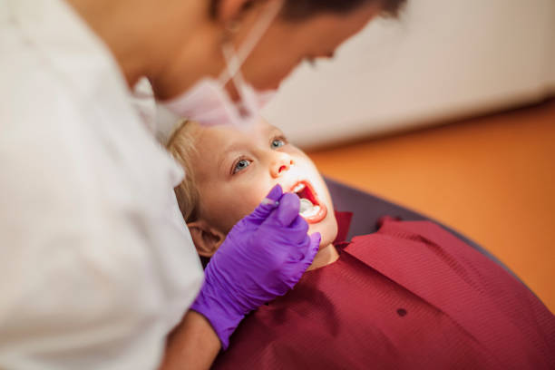 Best Emergency Tooth Extraction in Elkton, VA
