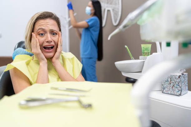 Best Emergency TMJ Treatment in Elkton, VA