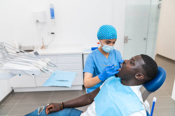 Best Emergency Root Canal Treatment in Elkton, VA